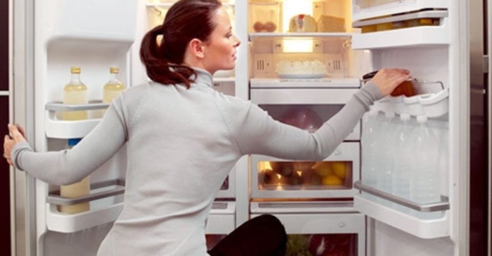 Tủ lạnh lâu không sử dụng cũng có thể mắc lỗi