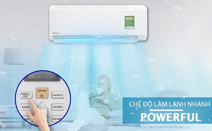 Tìm hiểu về các chế độ làm lạnh thông minh, hiện đại trên các dòng máy lạnh hiện nay Hình 3