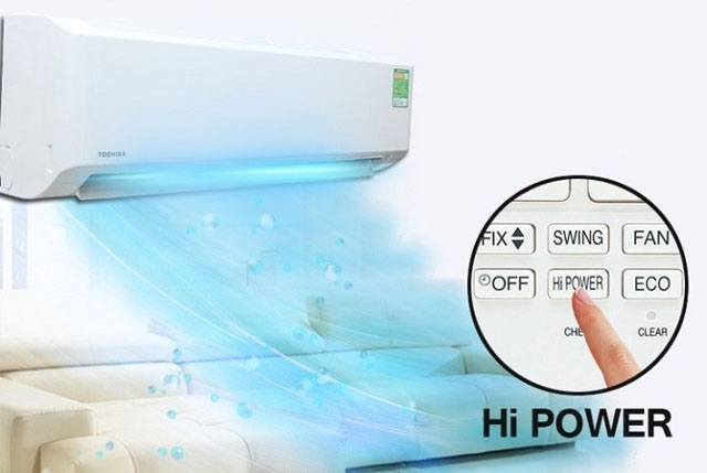 Tìm hiểu về các chế độ làm lạnh thông minh, hiện đại trên các dòng máy lạnh hiện nay Hình 6