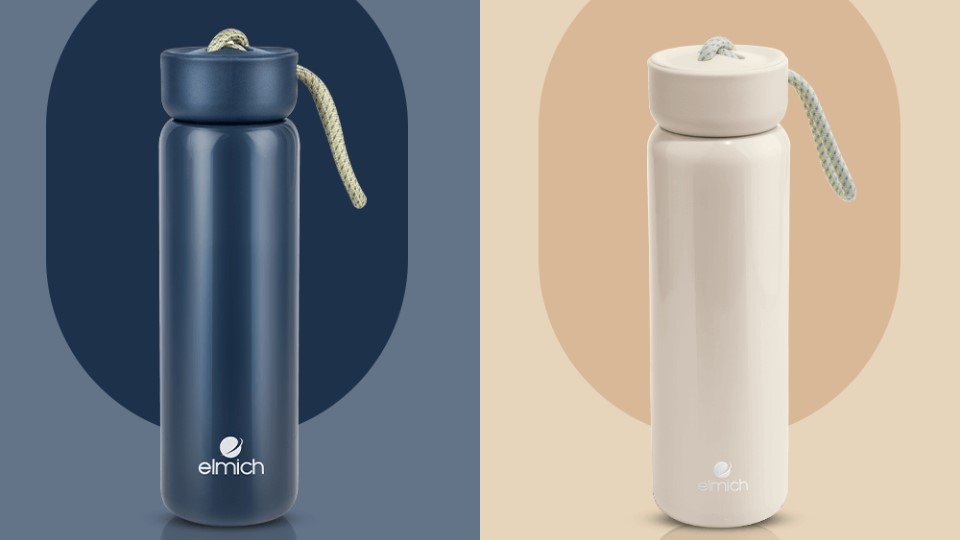 Bình giữ nhiệt inox ELMICH&nbsp;EL8296