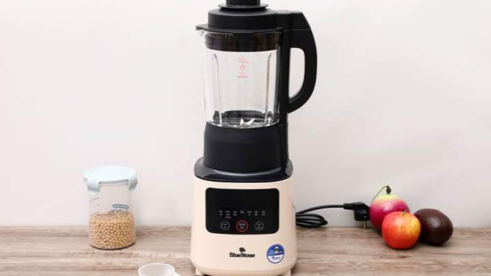 Máy làm sữa hạt BlueStone BLB-6035