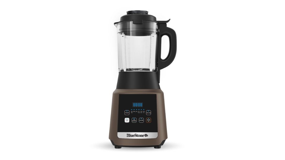 Máy làm sữa hạt BlueStone BLB-6031