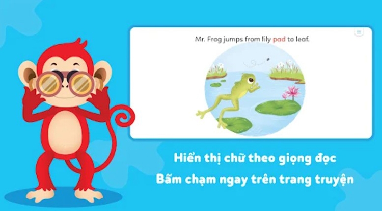 Monkey Stories là gì? 3