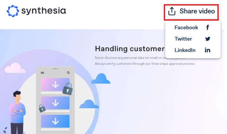 Synthesia là gì? 10