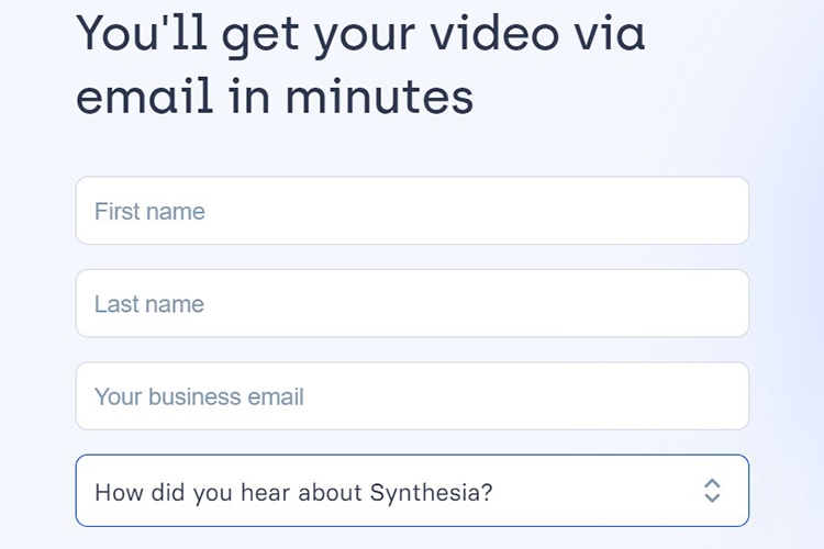 Synthesia là gì? 7