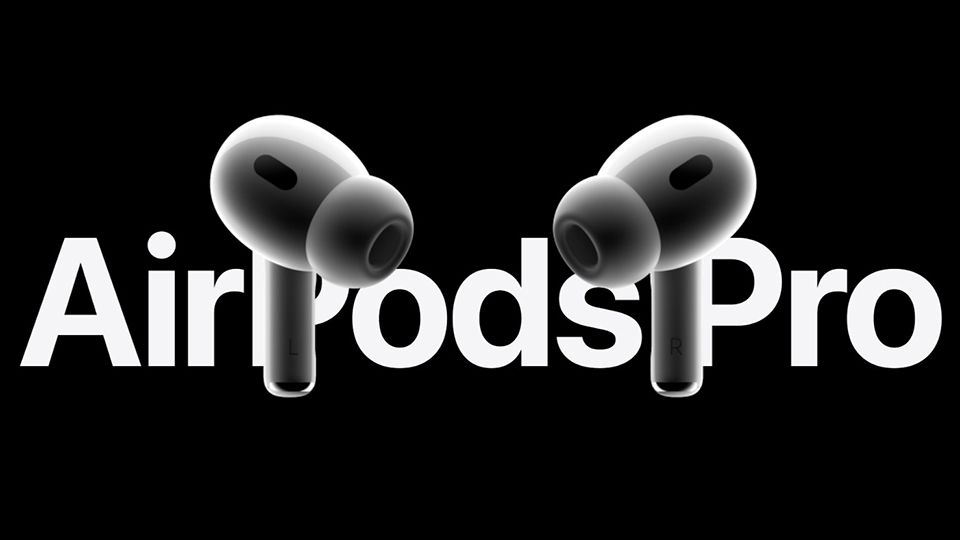 Tai nghe AirPods Pro 2022