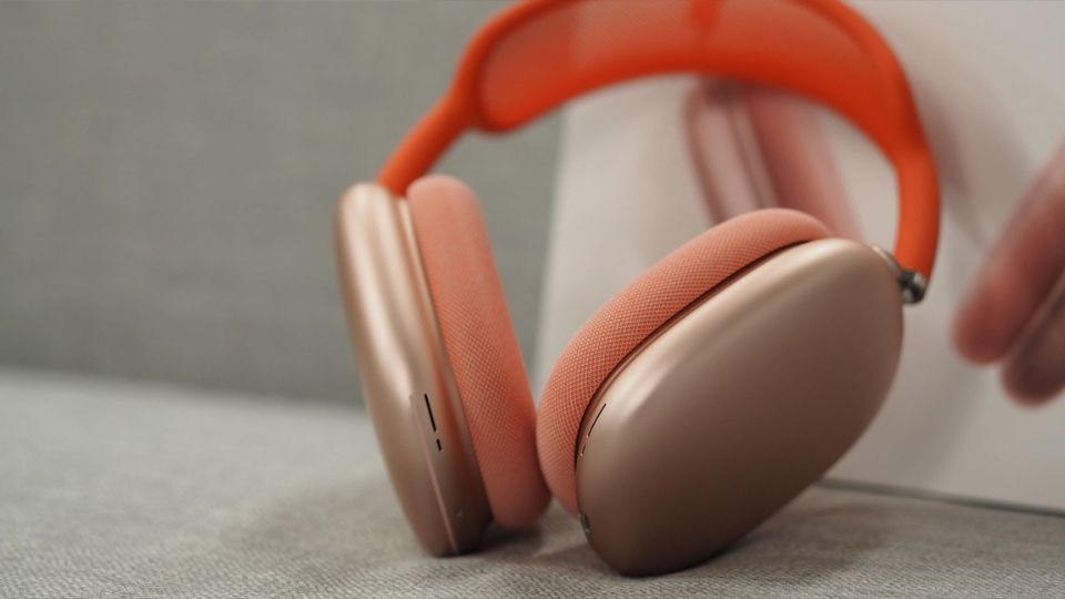 Tai nghe AirPods Max
