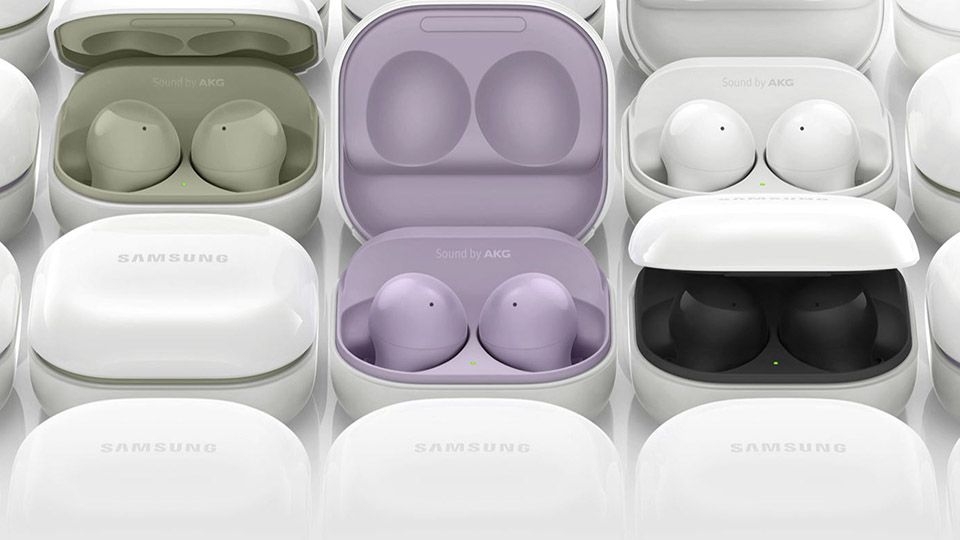 Tai nghe Samsung Galaxy Buds2