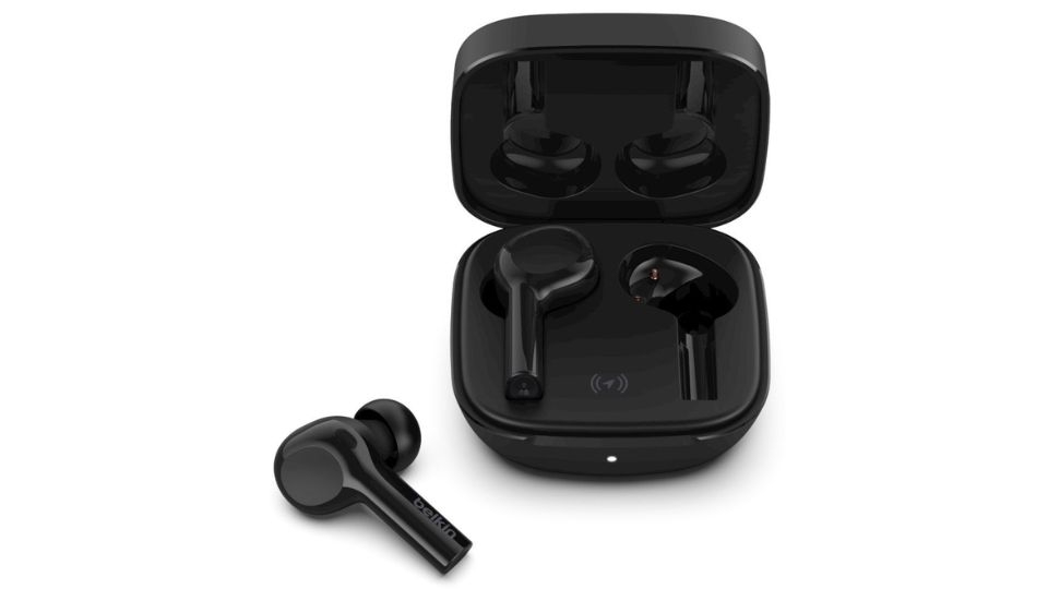 Tai nghe Bluetooth TWS Belkin Soundform Freedom