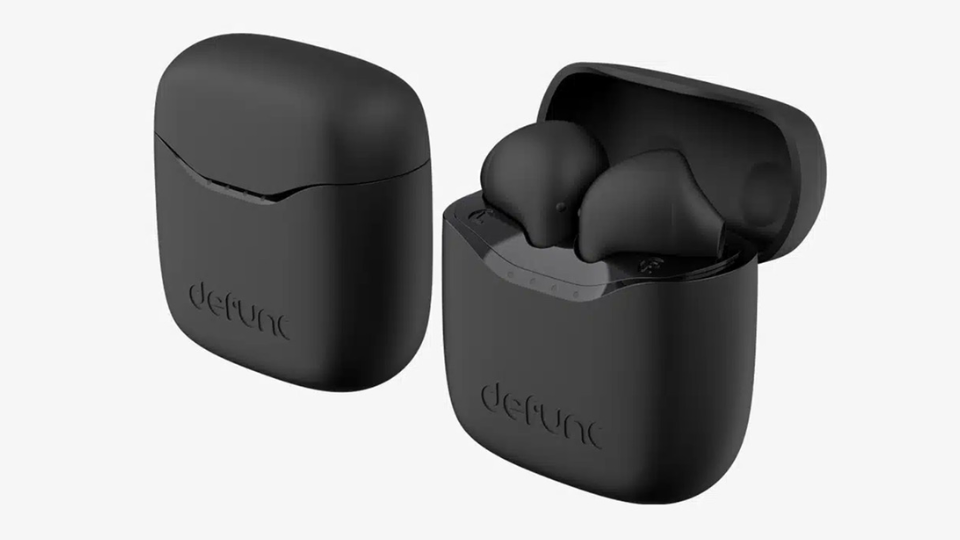 Tai nghe Bluetooth nhét tai Defunc TRUE LITE
