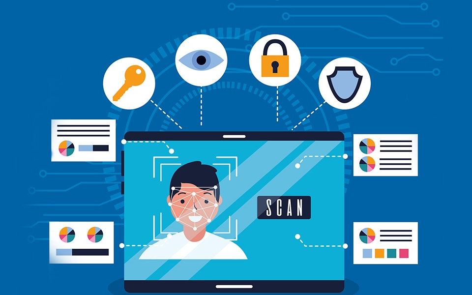 Nhiều công nghệ tiên tiến áp dụng trong eKYC