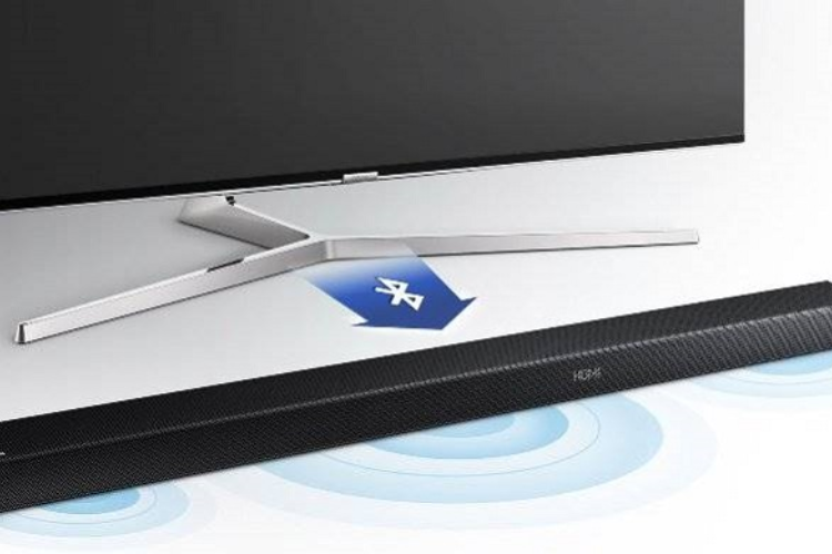 Cách kết nối tivi Samsung với loa ngoài đơn giản, dễ làm, ai cũng có thể thực hiện hình 5