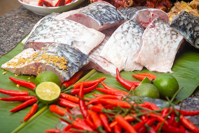 cách kho cá làng Vũ Đại - ảnh 2