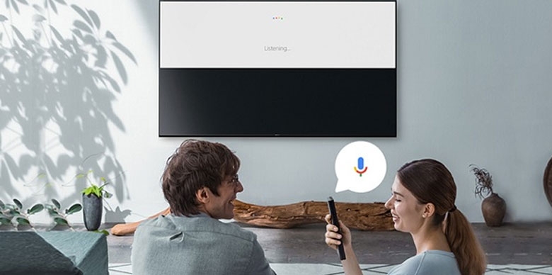 Cách remote tivi LG bằng giọng nói nhanh chóng, dễ thực hiện - 2