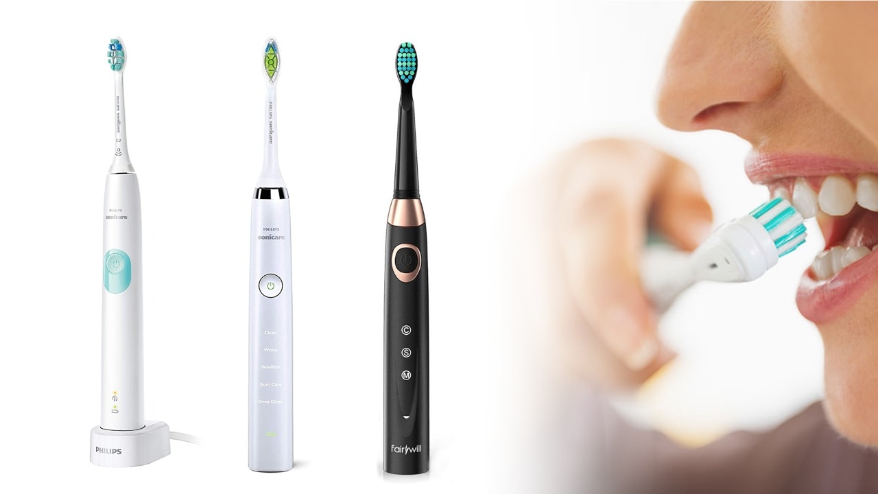 bàn chải điện có tốt không - hình 2