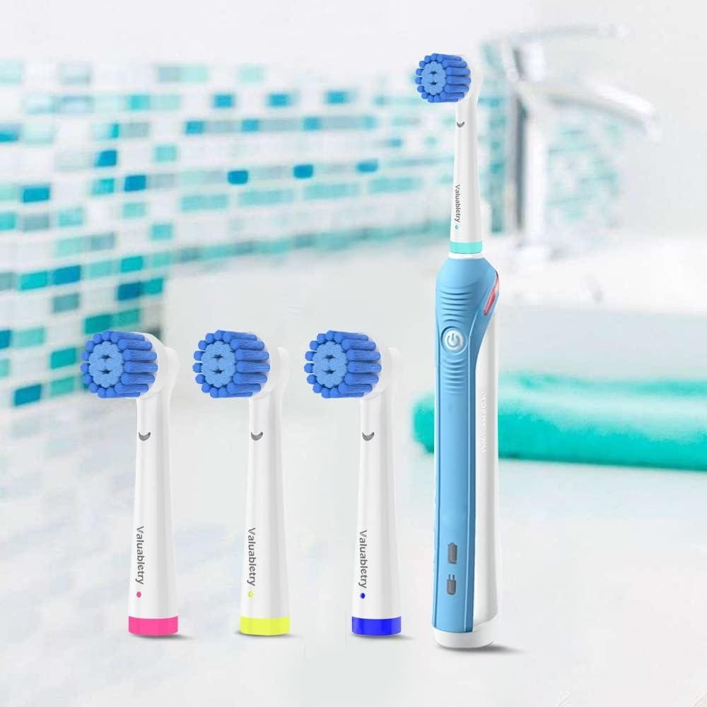 bàn chải điện có tốt không - hình 4