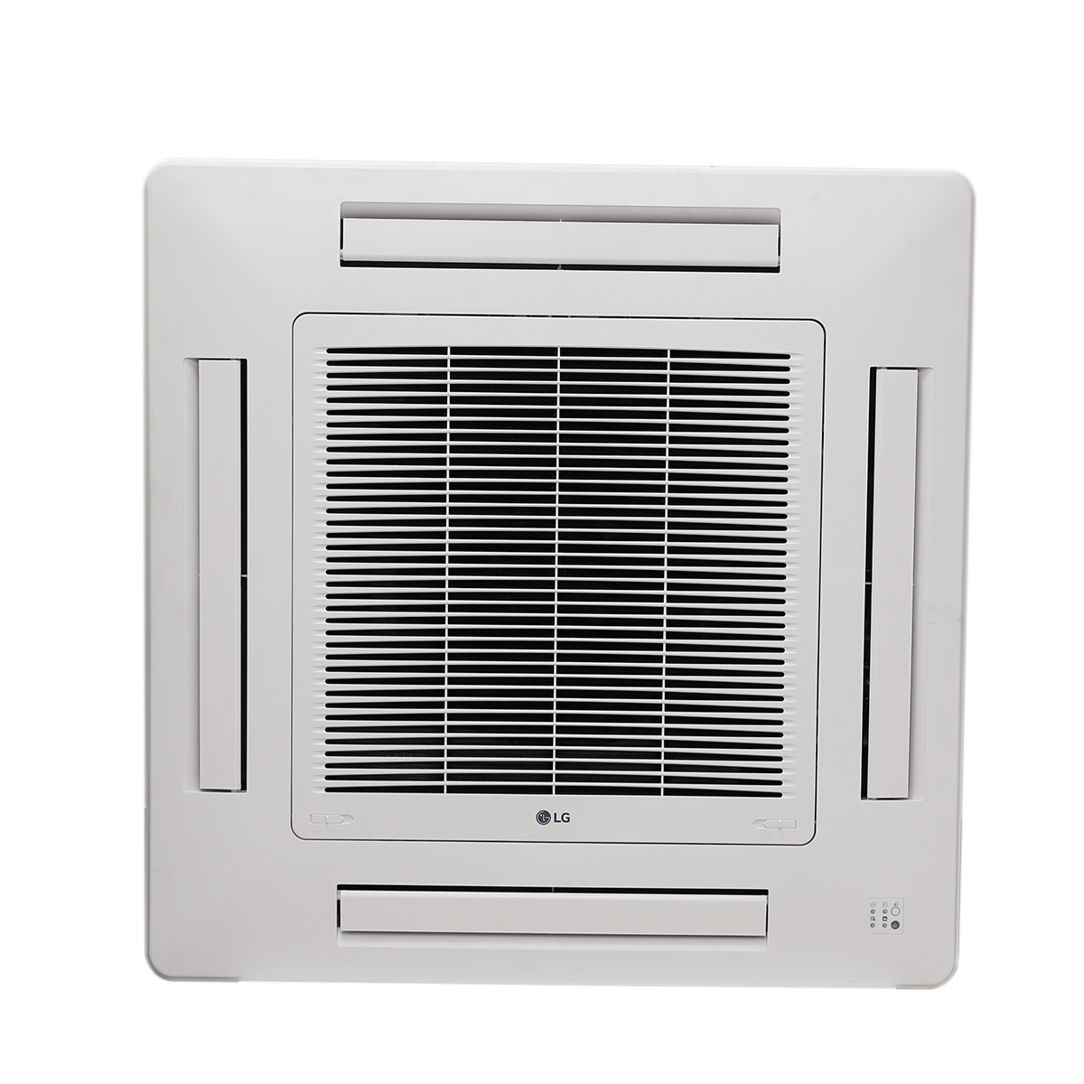 máy lạnh trần nhà - hình 5