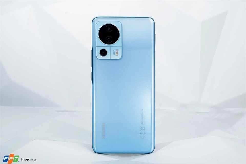 Điện thoại Xiaomi giảm giá Tết Dương lịch 2024 (hình 2)