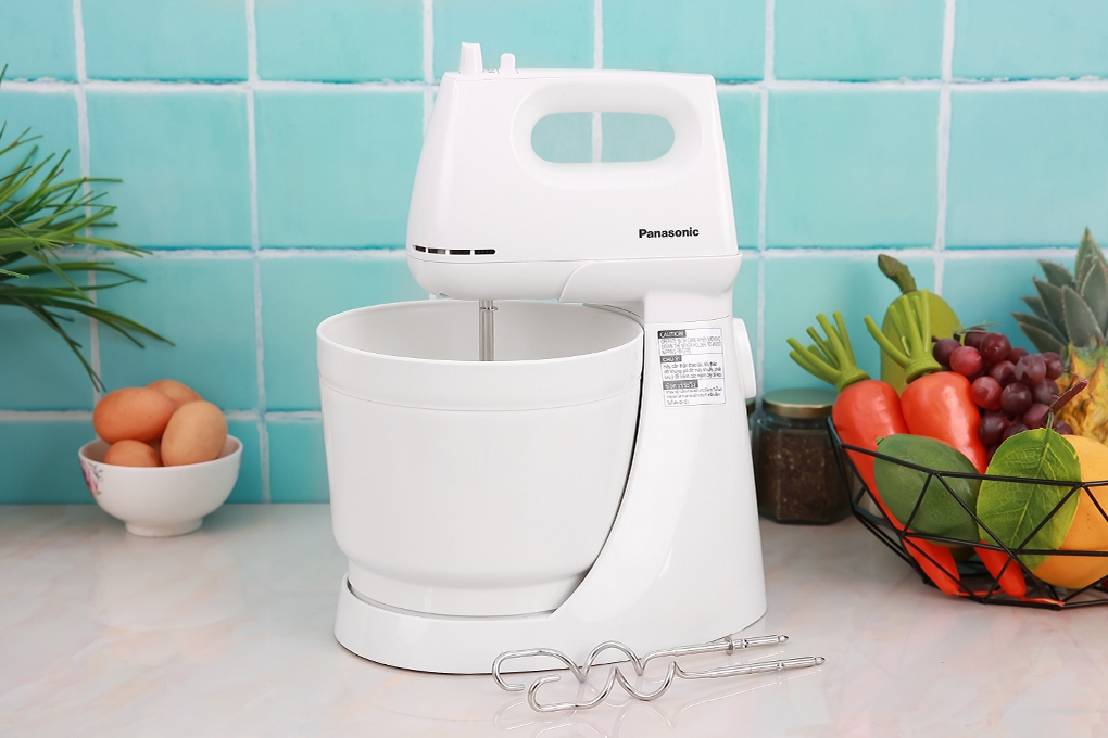 máy nhồi bột đánh trứng dưới 2 triệu - hình 3