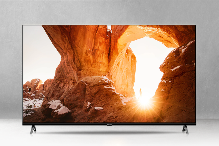 Thương hiệu tivi Vsmart, tivi của người Việt có những ưu điểm vượt trội nào? - hình 1