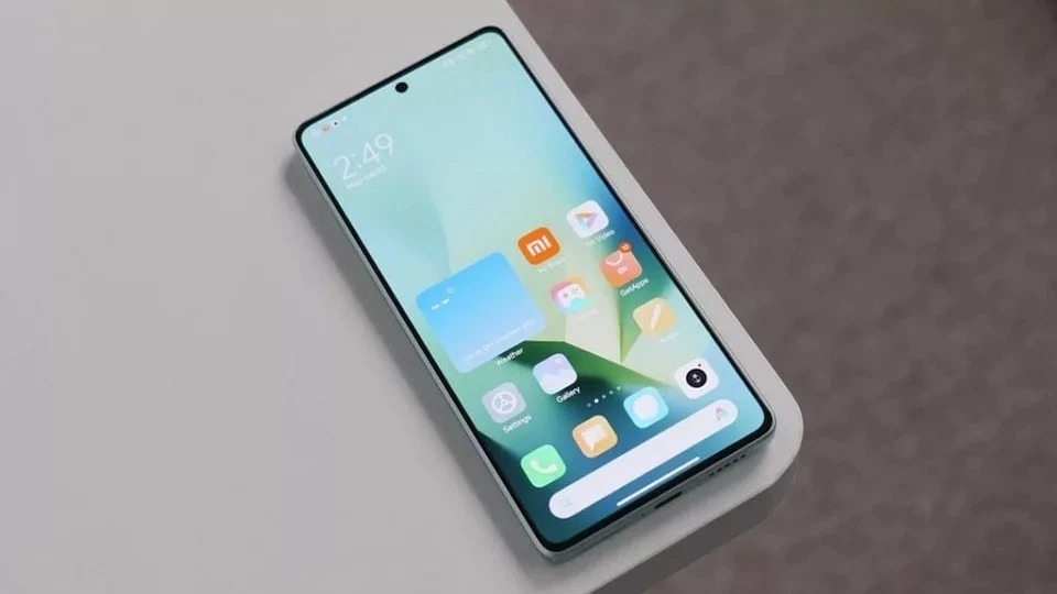 Redmi Note 13 giá bao nhiêu? (hình 3)