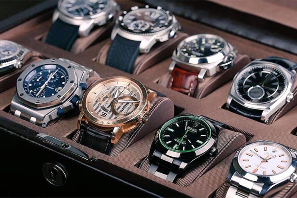 Ý nghĩa tặng đồng hồ 1