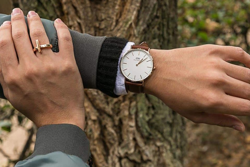 Ý nghĩa tặng đồng hồ 2