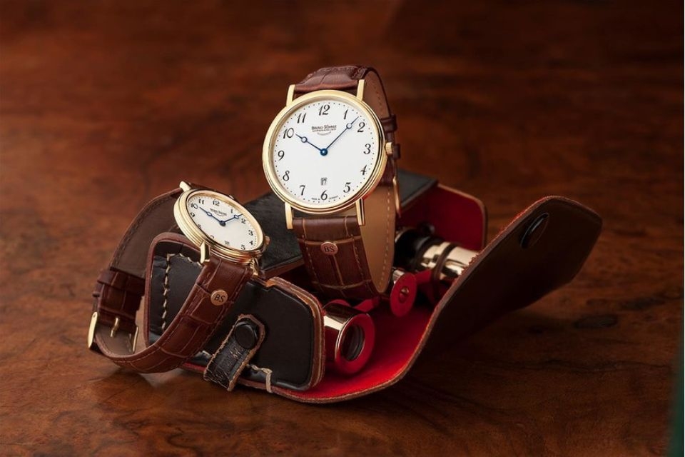 Ý nghĩa tặng đồng hồ 7