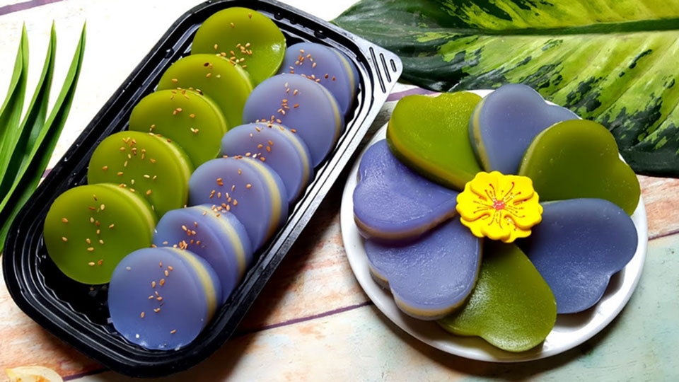 Bánh da lợn