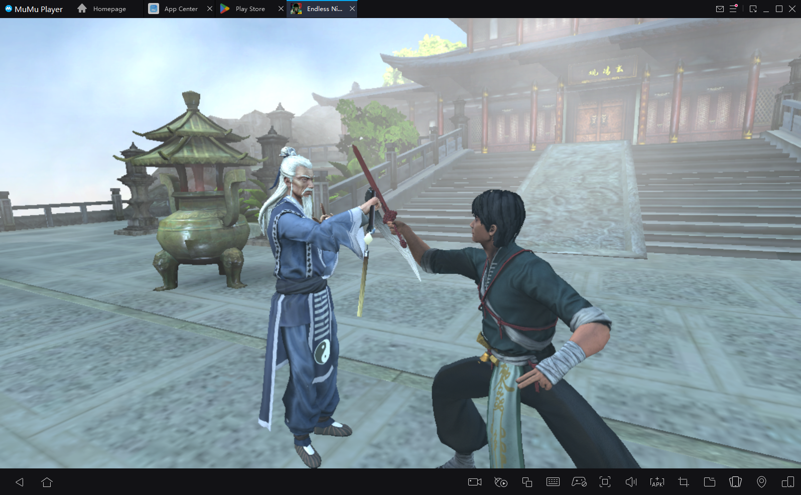 Endless Nightmare 5 - hình 4