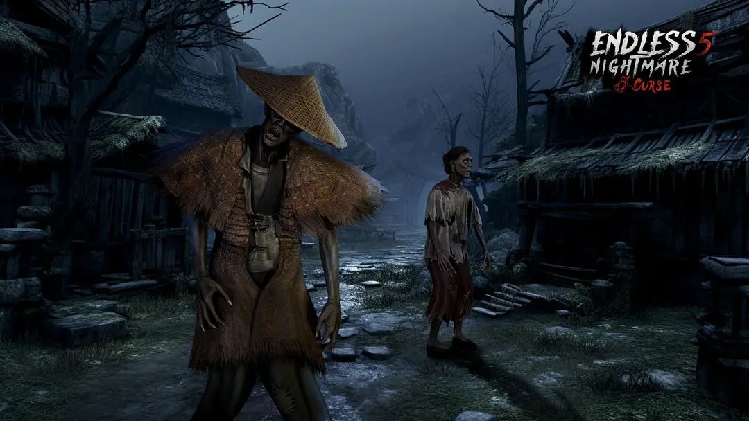 Endless Nightmare 5 - hình 2