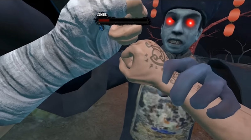 Endless Nightmare 5 - hình 8