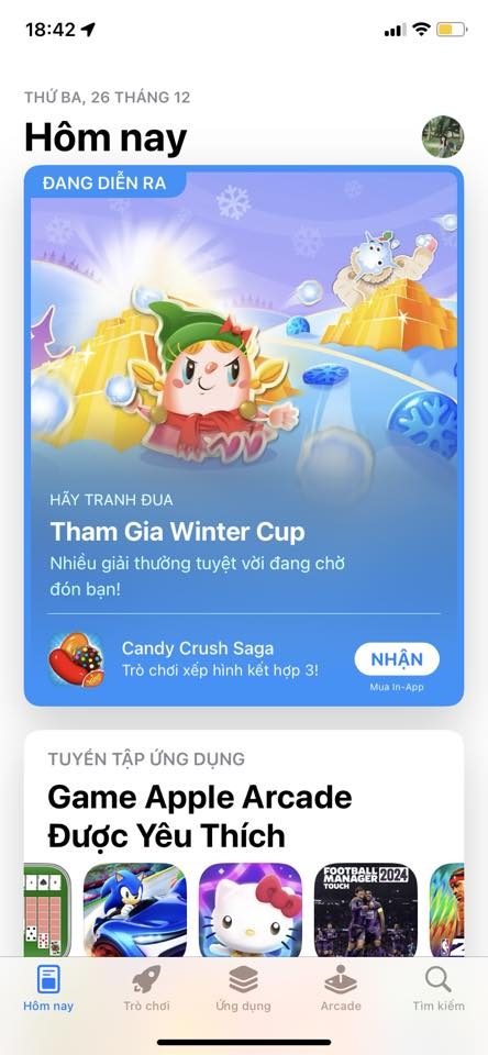 Endless Nightmare 5 - hình 10