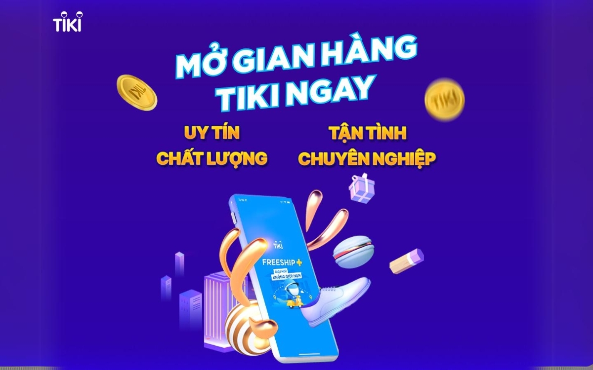 Bán hàng qua mô hình bán hàng đa kênh