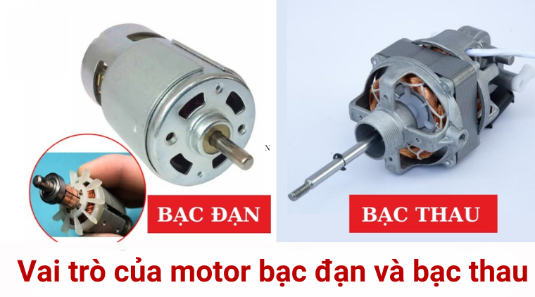 bạc thau và bạc đạn - hình 3