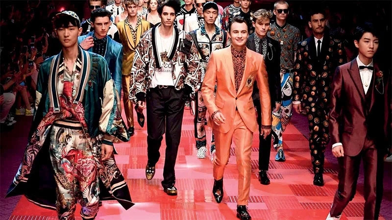 phong cách Dolce là gì hình 1