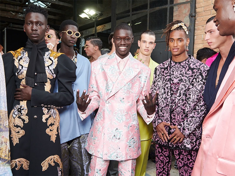 phong cách Dolce là gì hình 3