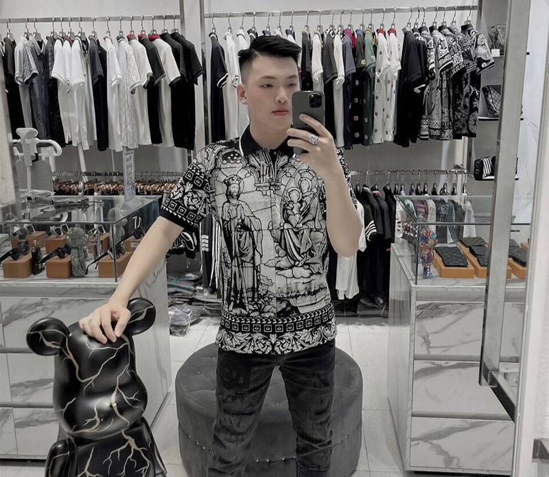 phong cách Dolce là gì hình 4