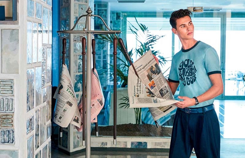 phong cách Dolce là gì hình 8