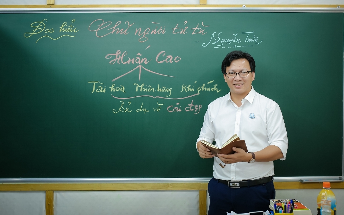 Khối C gồm những môn nào? 1