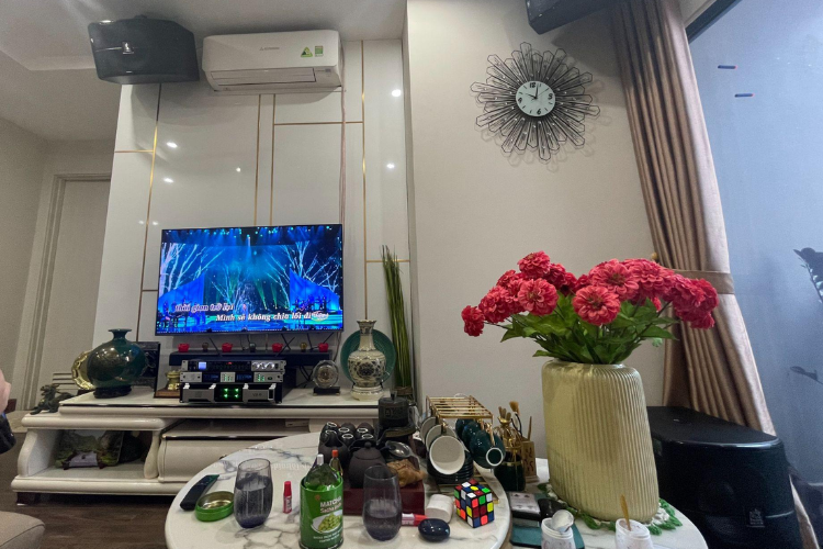 Tivi karaoke smart có những ưu điểm gì? Làm thế nào để hát karaoke trên smart tivi - hình 3