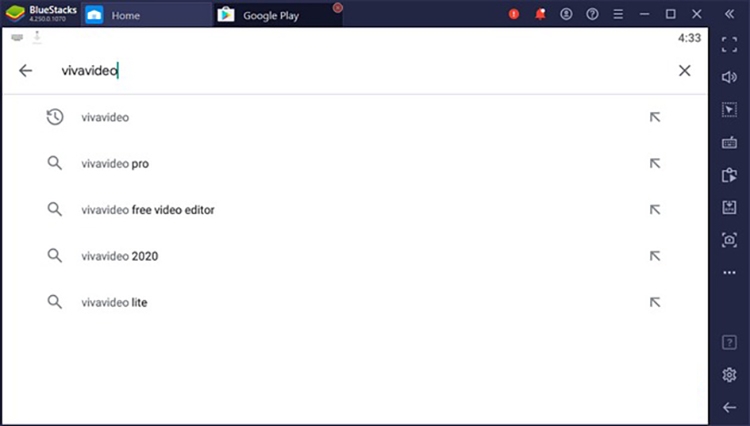 VivaVideo là gì? 10