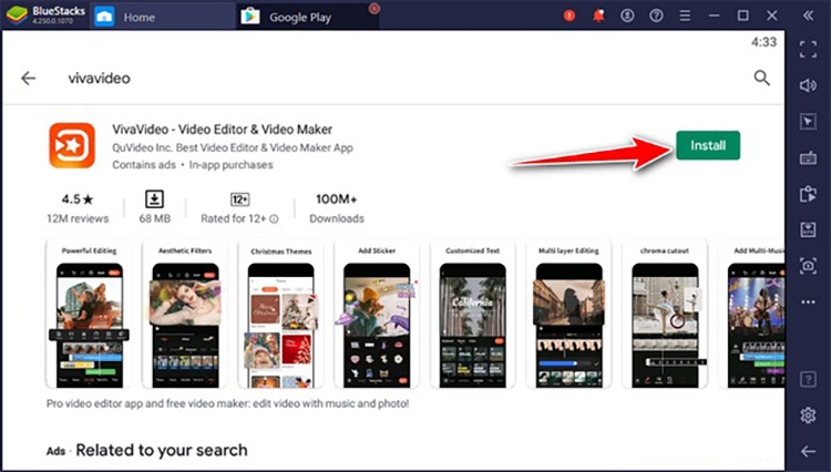 VivaVideo là gì? 11
