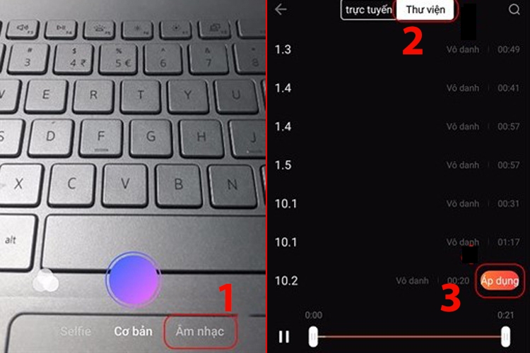 VivaVideo là gì? 14