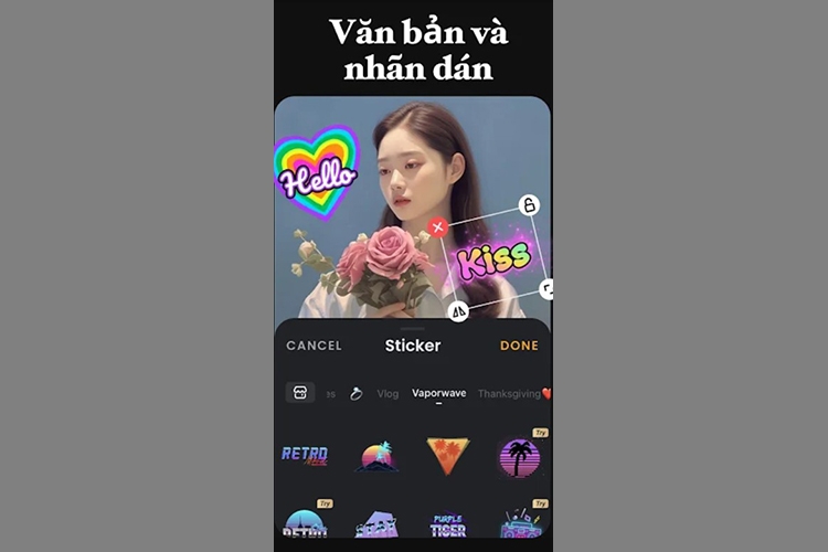 VivaVideo là gì? 5