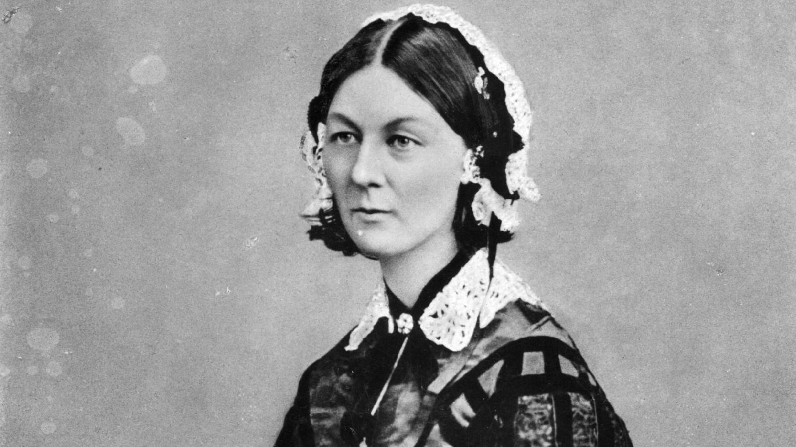 Florence Nightingale, một biểu tượng sống về lòng nhân ái và tình yêu thương