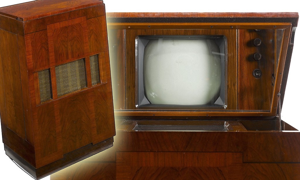 những kỷ lục thế giới của tivi - hình 5