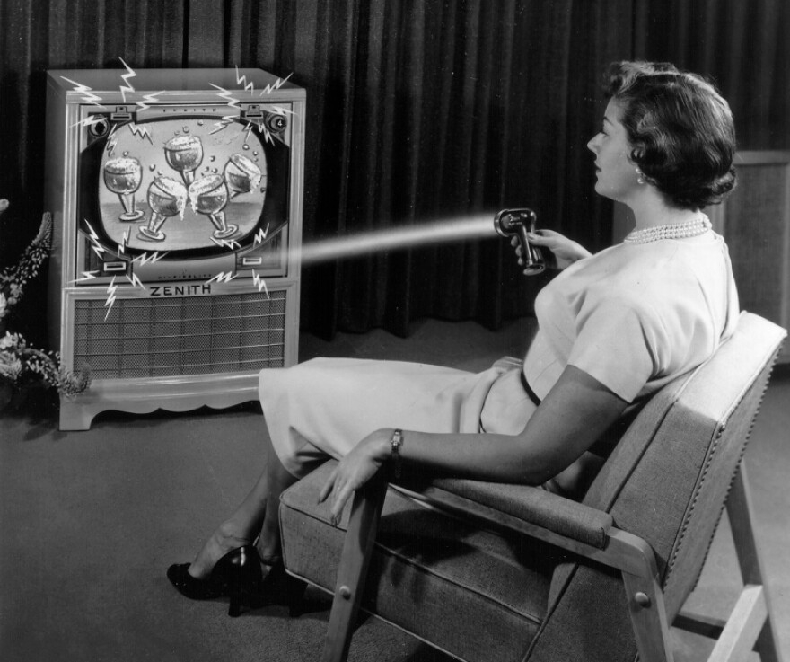 những kỷ lục thế giới của tivi - hình 6