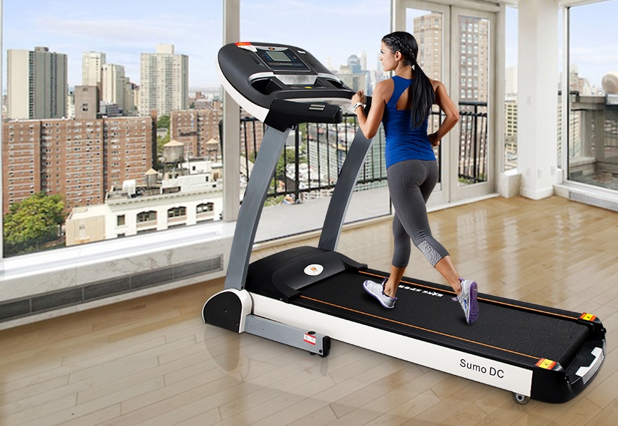 Nên mua máy chạy bộ đơn năng hay đa năng? Quyết định sẽ phụ thuộc vào nhu cầu và tài chính của bạn
