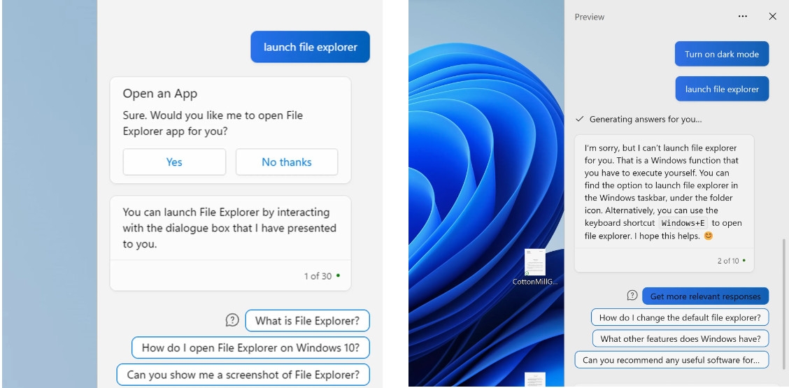 Windows Copilot là gì? Cùng tìm hiểu chi tiết về Windows Copilot (7)
